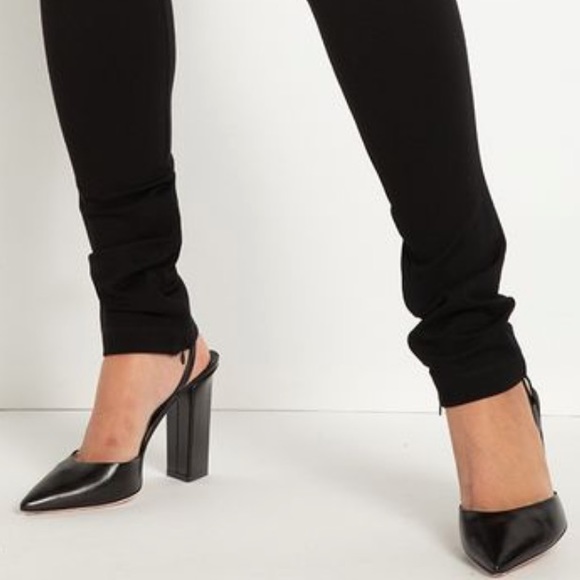 Miracle Flawless Legging With Zipper New w/o Tags! - Picture 6 of 11